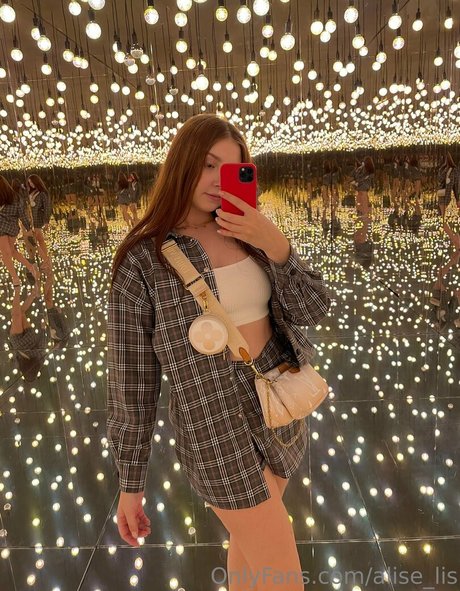 alise lis haut étoile photos