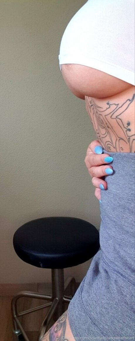 southafricansweetheart actrice nue galeries