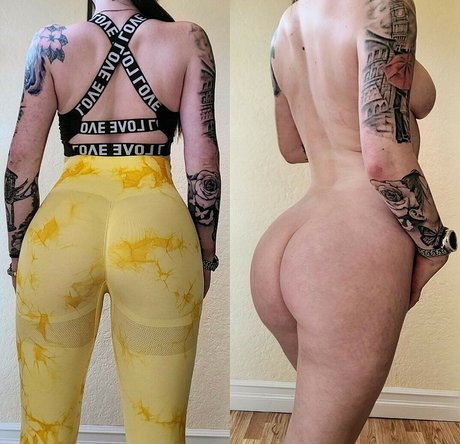 Lameassloser95 actrice parfaite galerie