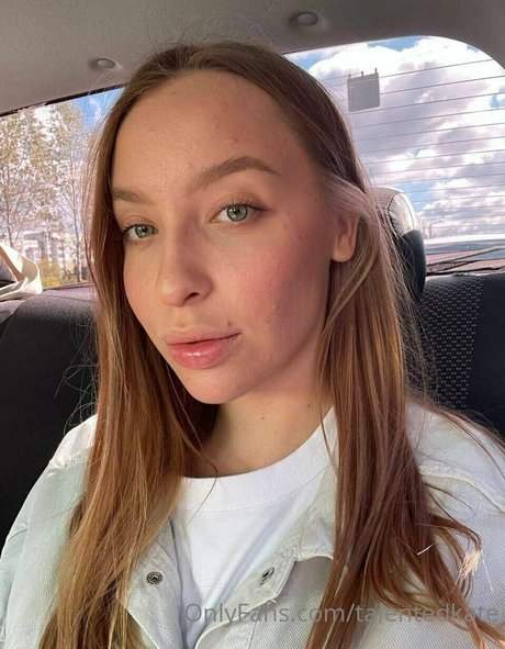 talentedkate art de star du porno archive