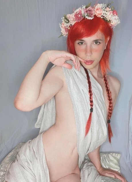 andrewsaki modèle parfait archive