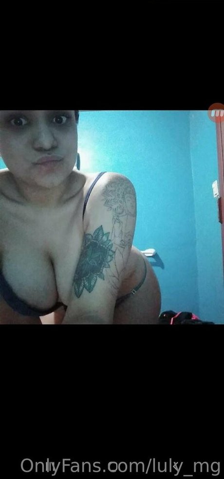 luly mg meilleure actrice photos