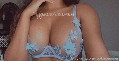 rookiebeamer star du porno nue photos