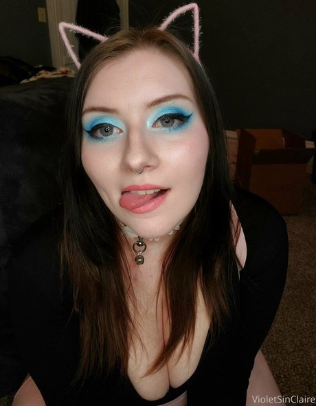 violetsinclaire actrice parfaite images