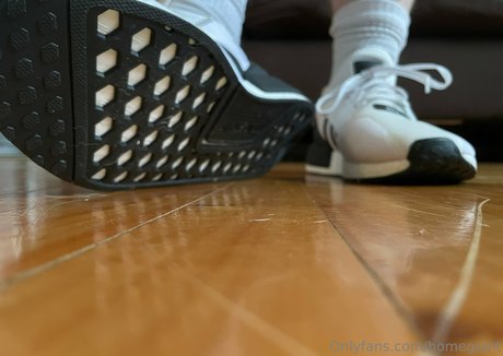 homegiant étoile archive