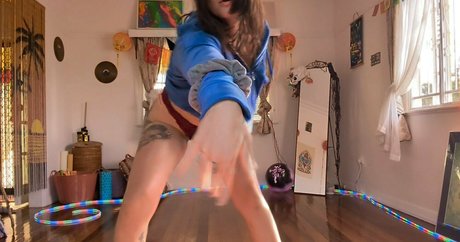 annalicia arts étoile sympa photos