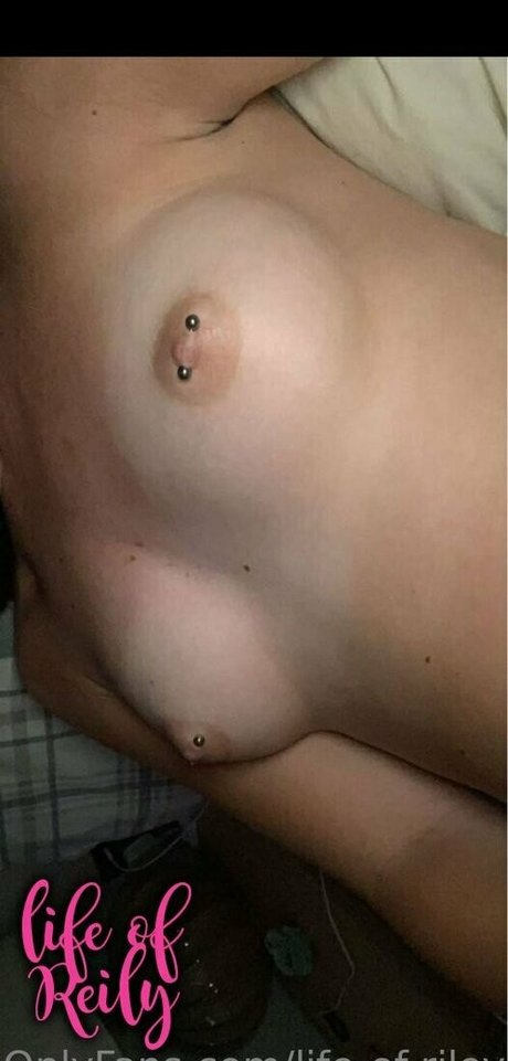 life of riley actrice parfaite galerie