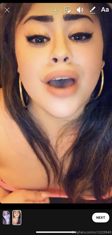 miss sanxhezz actrice nue galeries