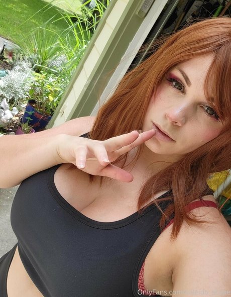 kaleido scope star du porno de haute qualité photo