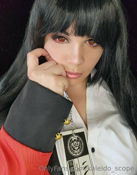 kaleido scope étoile sympa img