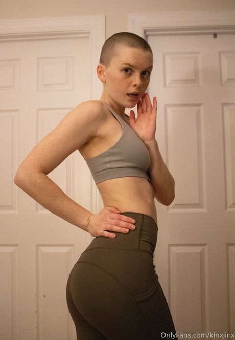 kenziejean actrice exclusive galeries