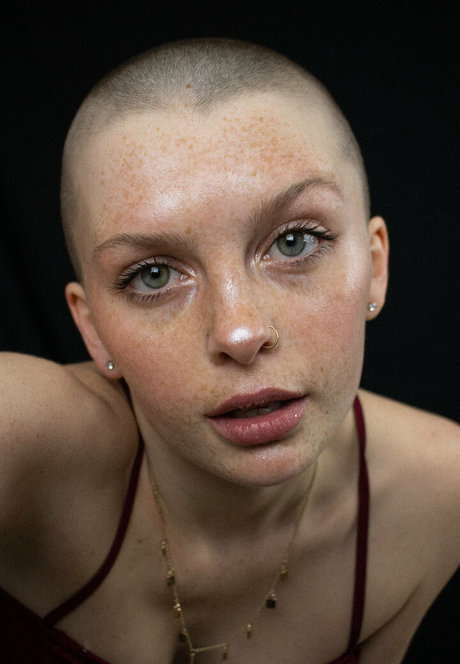 kenziejean belle étoile photo