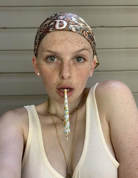 kenziejean star exclusive image