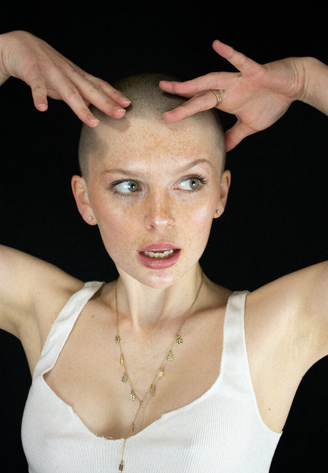 ventilateurs en silicone uniquement parfait et sexy photo