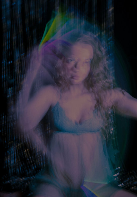 kenziejean star érotique galerie