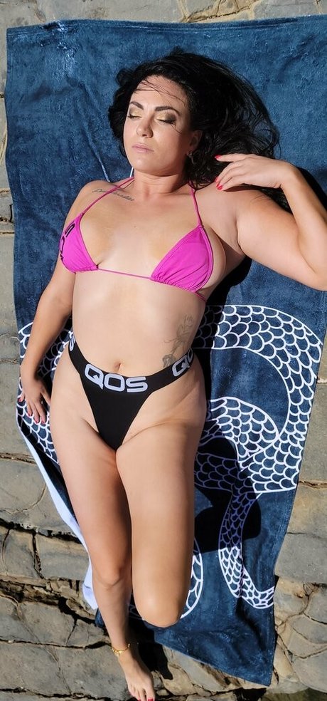 ladyanacondahoa actrice exclusive images