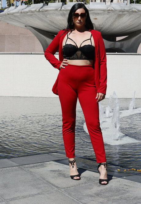 ladyanacondahoa joli modèle archive