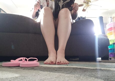 sassylittlefeet meilleure actrice galerie