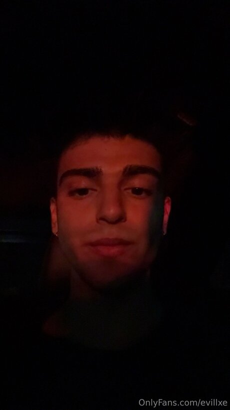 evillxe xxx star du porno img