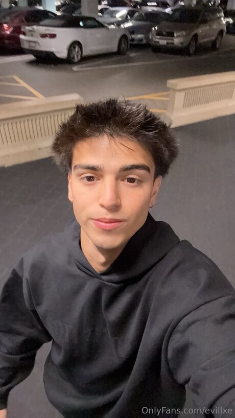 evillxe xxx star du porno images