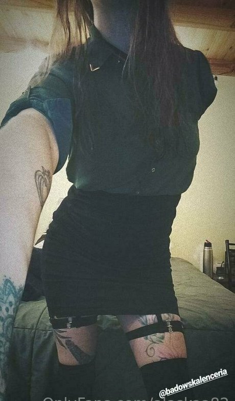 alaskaa82 art star du porno photo