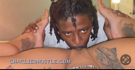 bigmingo étoile xxx galerie