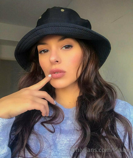 ela bel star du porno sexy collection