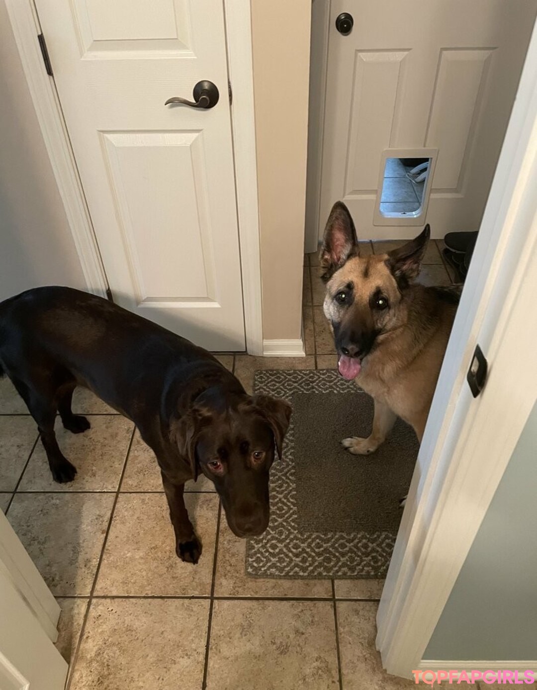 doubledboatgirl vip belle actrice photo