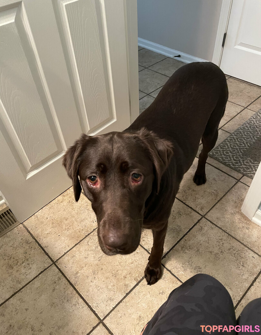 doubledboatgirl vip modèle exclusif collection