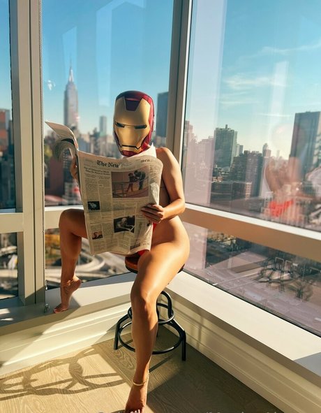 monicaalvarez actrice sexy des photos