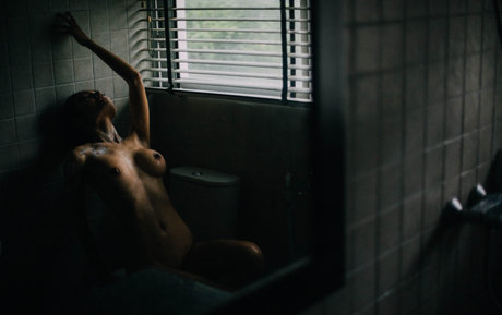 déshabillage onlyfans érotique sympa photo