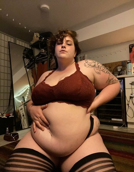 doughbabebbw meilleur modèle archive