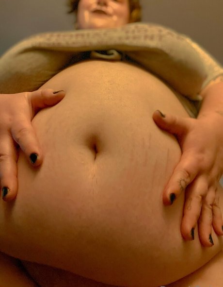 doughbabebbw belle actrice image