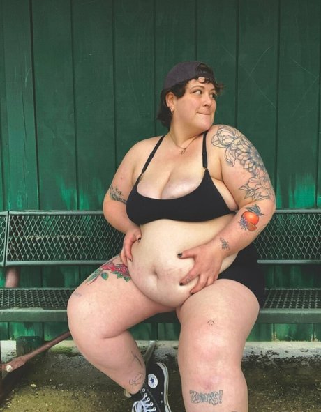 doughbabebbw actrice chaude collection