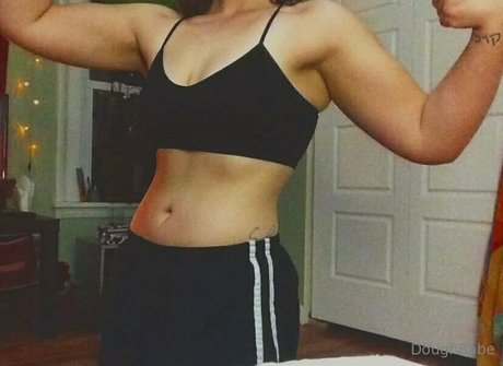 doughbabebbw modèle porno photos