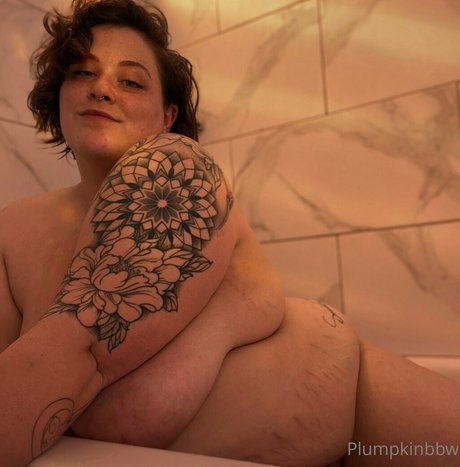 doughbabebbw nus étoiles des photos