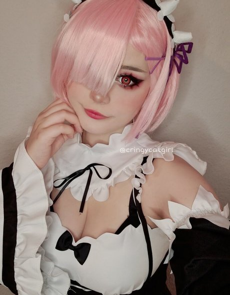 Cringycatgirl art de star du porno image