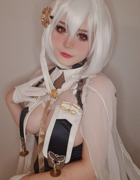 Cringycatgirl étoile xxx img