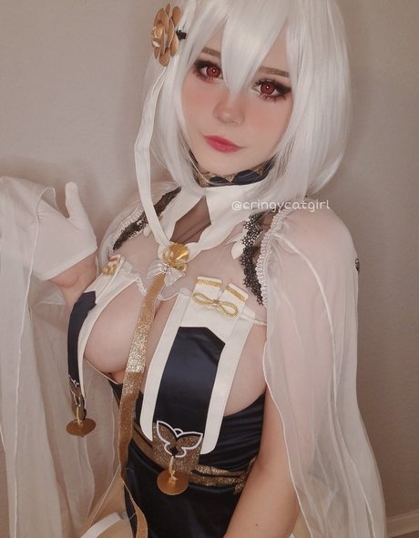 Cringycatgirl actrice hd collection