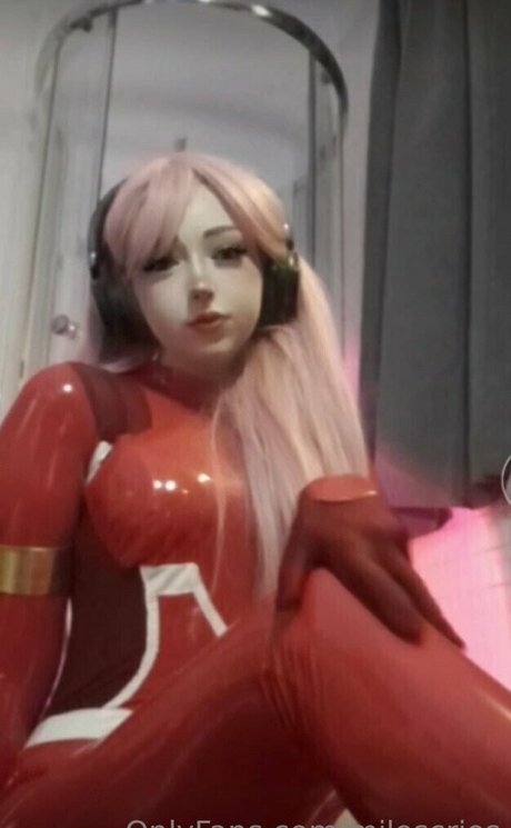 milescries actrice nue des photos