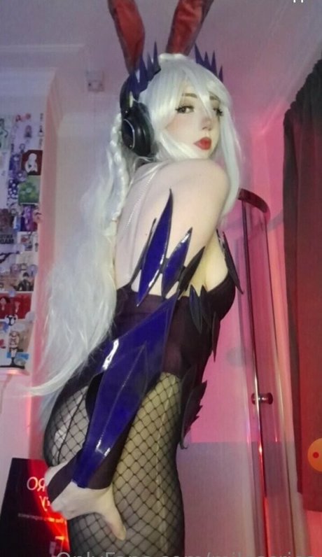 milescries actrice de grande qualité image