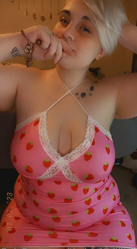 thebrattylilkitten xxx star du porno image