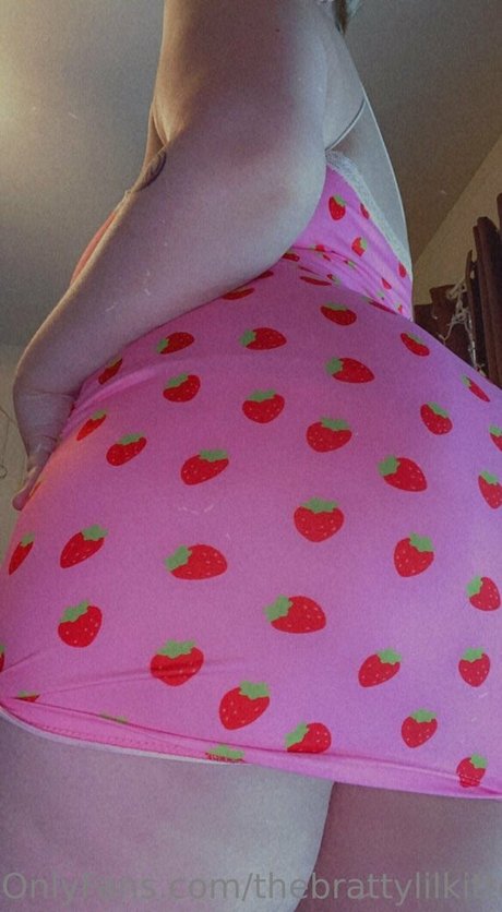 thebrattylilkitten nus étoiles galeries