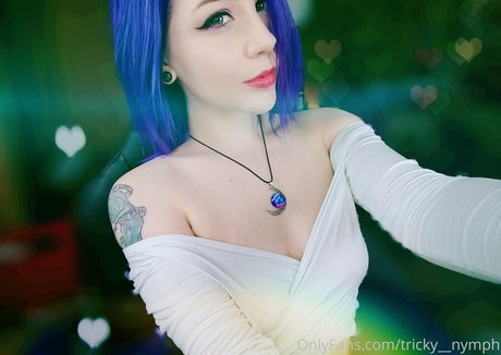 tricky__nymph star du porno belle galerie