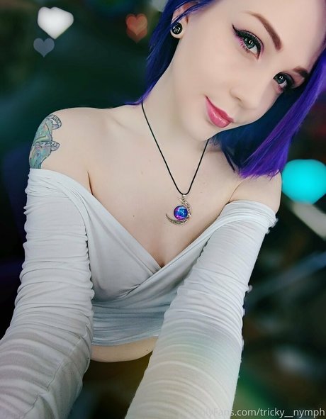 tricky__nymph Fotoaufnahmen