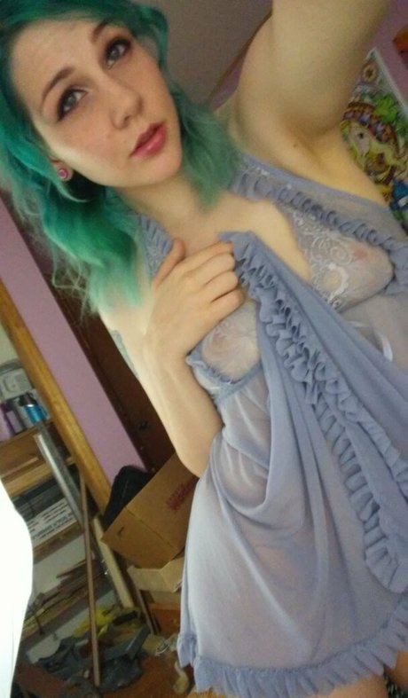 tricky__nymph actrice exclusive collection