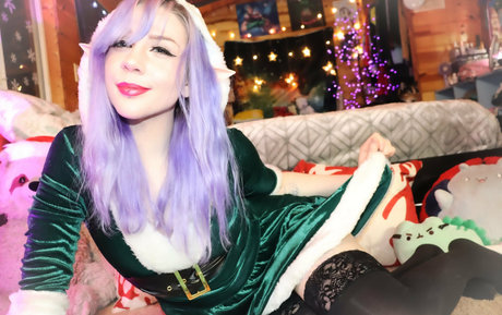 tricky__nymph joli modèle collection