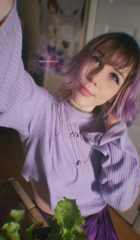 tricky__nymph étoile sexy image