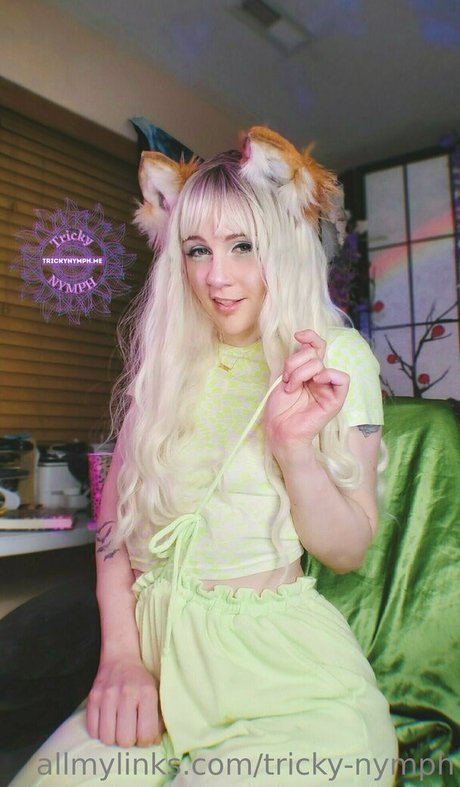 tricky__nymph Profilfoto