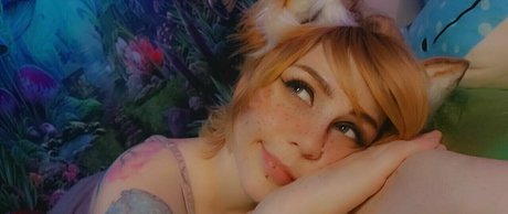 tricky__nymph modèle nu image